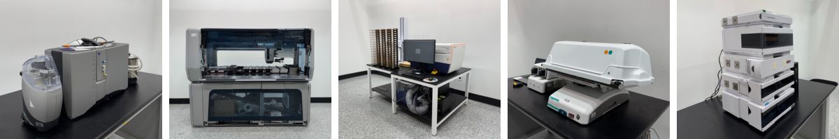 Perfect Day | Late Model Research and Biotech Equipment